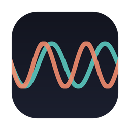 OpenBinauralBeats logo